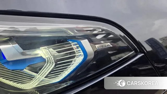 BMW X7 (G07) id 3020961 из Кореи 19