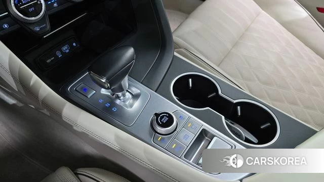 Genesis G70 id 4626068 из Кореи 36
