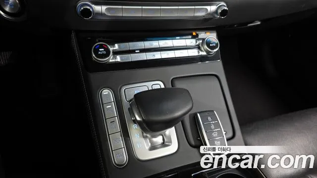 Genesis G90 id 2657377 из Кореи 19