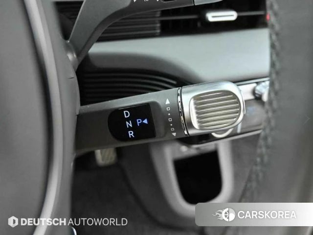 Hyundai Ionic 5 id 4603667 из Кореи 19