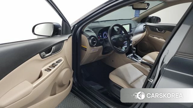 Hyundai Kona id 3911278 из Кореи 19