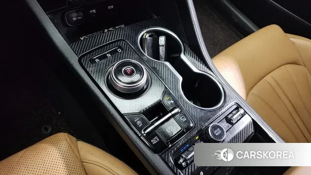 Kia K5 3rd generation id 3417642 из Кореи 19