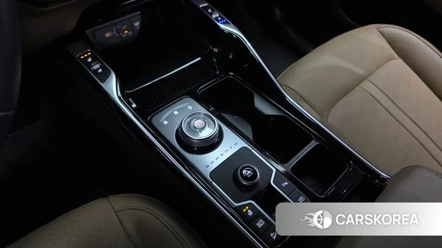 Kia The New Sorento 4th Generation id 3909399 из Кореи 19