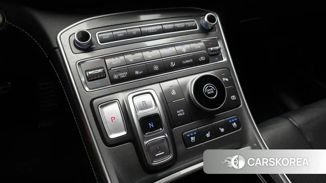 Hyundai The New Santa Fe id 4434167 из Кореи 30