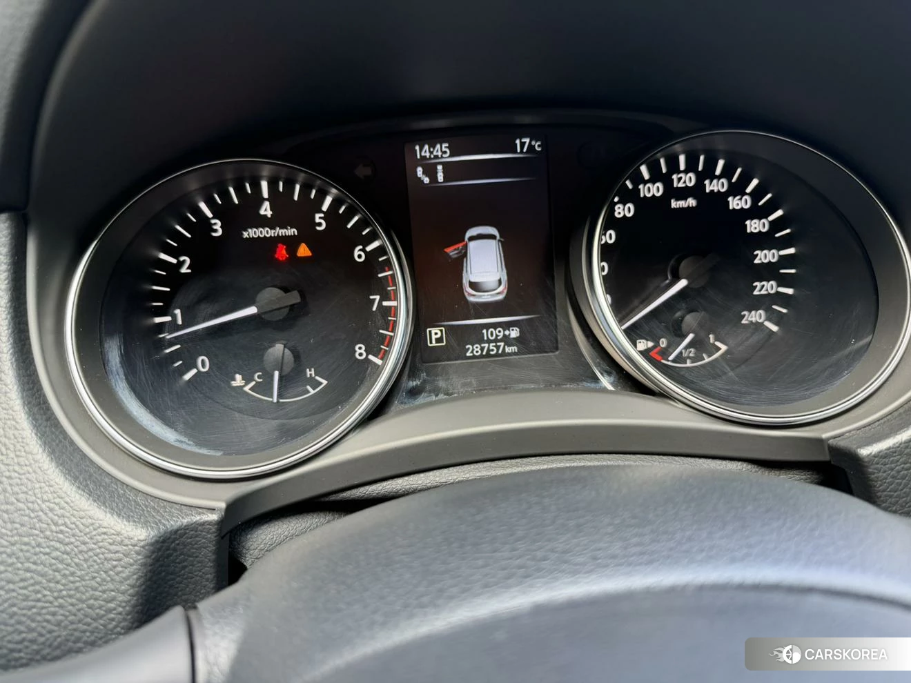Nissan Qashqai id 4461181 из Китая 21