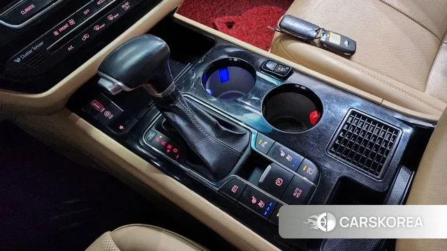 Kia The New Carnival id 3617065 из Кореи 19