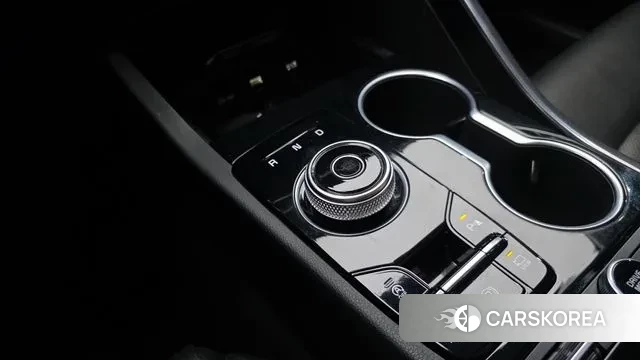 Kia K5 3rd generation id 3547033 из Кореи 19