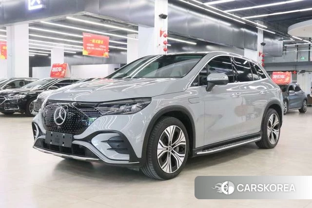 Mercedes-Benz EQE SUV id 4297394 из Китая 15