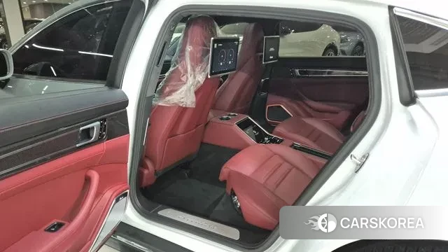 Porsche Panamera (971) id 3044859 из Кореи 19