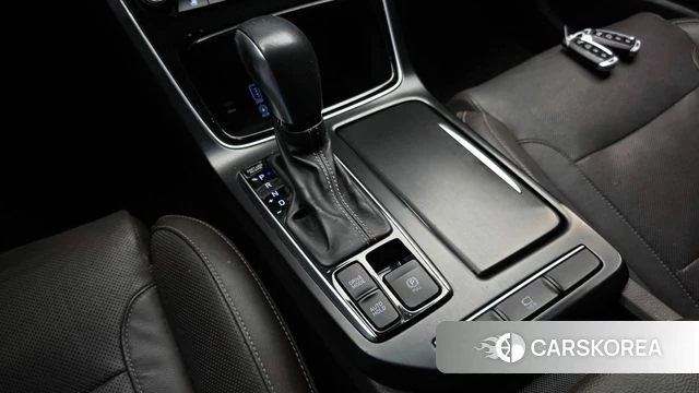 Hyundai Grandeur IG id 4325990 из Кореи 33