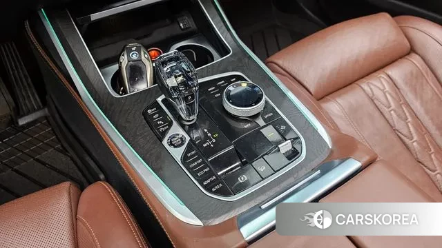 BMW X7 (G07) id 3736539 из Кореи 19