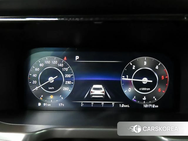 Kia Sorento 4th Generation id 4355675 из Кореи 19