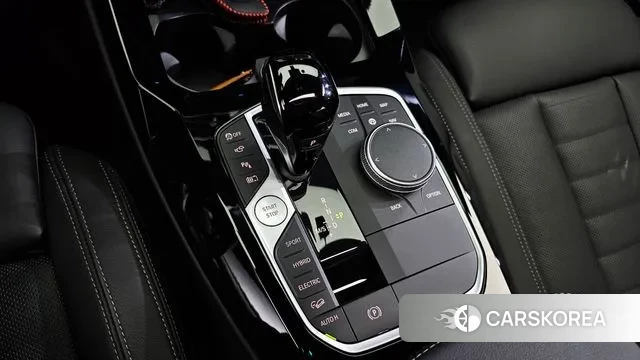 BMW X3 (G01) id 3279189 из Кореи 19