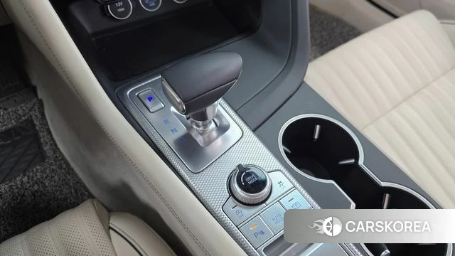 Genesis The New G70 id 4848106 из Кореи 34