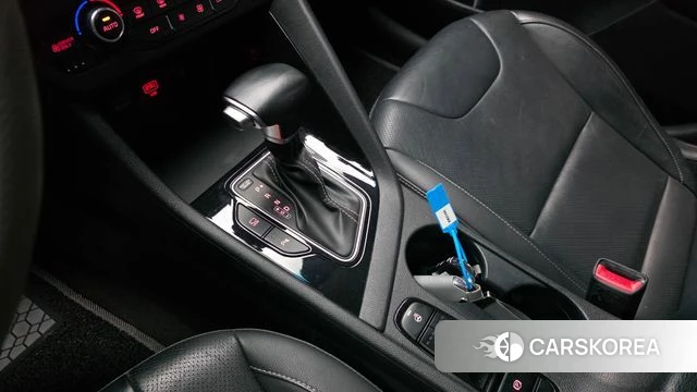 Kia The New Niro id 4251078 из Кореи 19