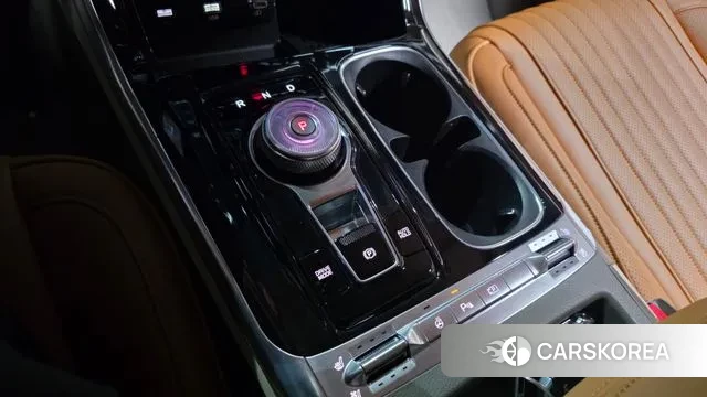 Kia Carnival 4th generation id 3654830 из Кореи 19