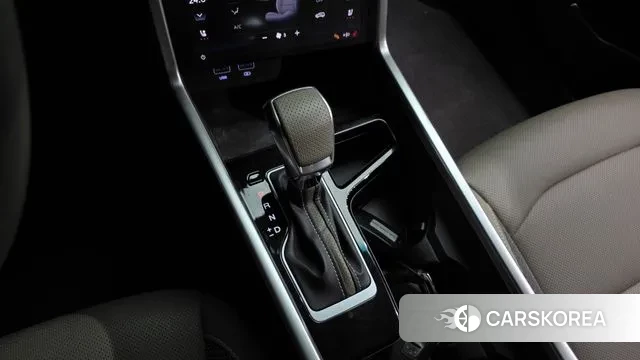 Ssangyong Torres id 3555281 из Кореи 19