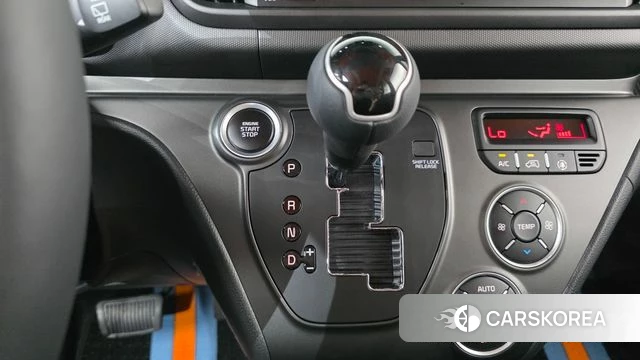 Kia The New Kia Ray id 4691078 из Кореи 33