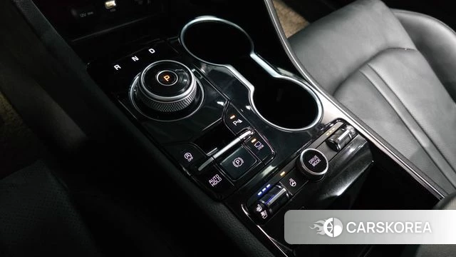 Kia K5 3rd generation id 4737084 из Кореи 32