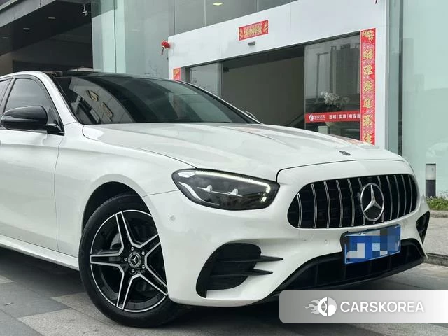 Mercedes-Benz E-class (imported) id 4220604 из Китая 28