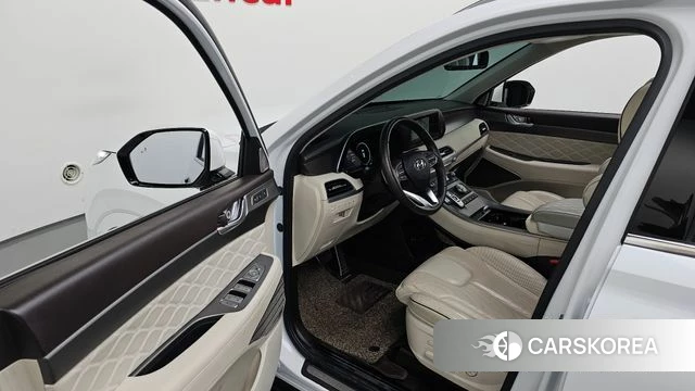 Hyundai Palisade id 3893204 из Кореи 19