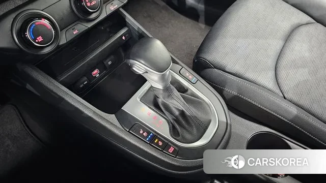 Kia The New K3 2nd generation id 3518487 из Кореи 19