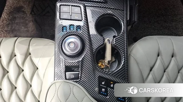 Kia K8 Hybrid id 3502974 из Кореи 19