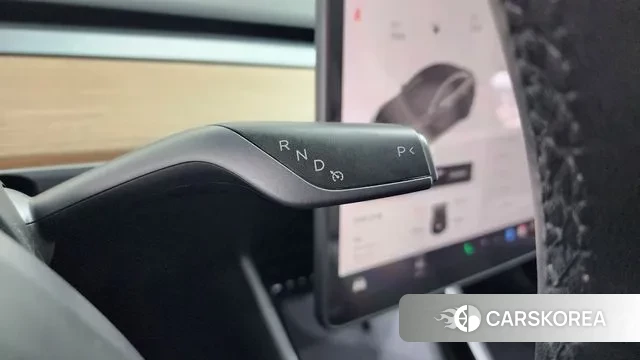 Tesla Model 3 id 3439387 из Кореи 19