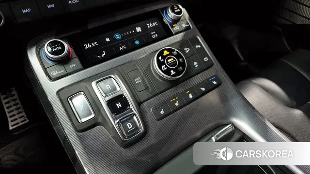 Hyundai The New Palisade id 3550617 из Кореи 19