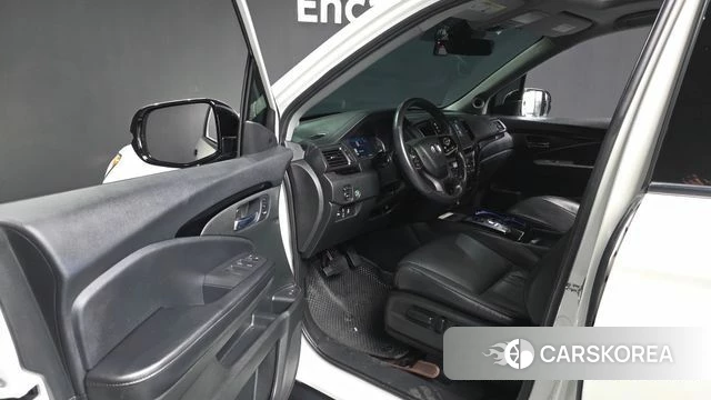 Honda Pilot 3rd generation id 3942648 из Кореи 19