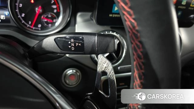 Mercedes-Benz CLA-Class C117 id 4448278 из Кореи 30
