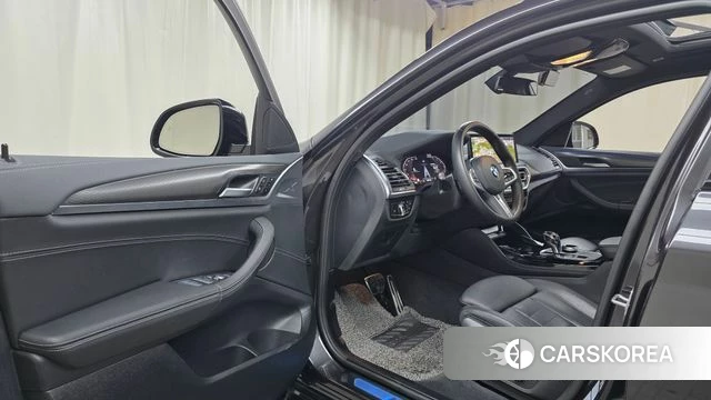 BMW X4 (G02) id 4783349 из Кореи 30