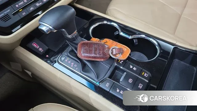 Kia The New Carnival id 2995655 из Кореи 19