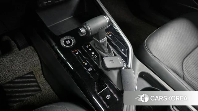 Kia Di Ol Nu Niro id 4309357 из Кореи 29