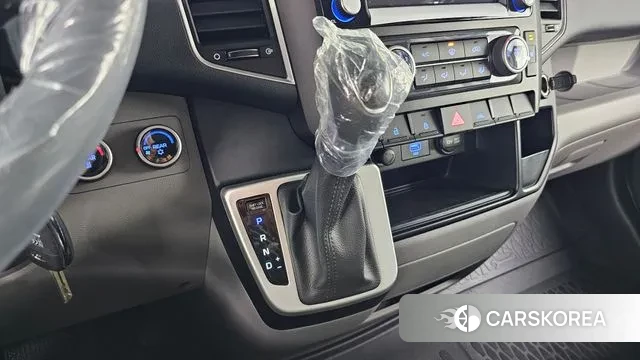 Hyundai Solati id 3079664 из Кореи 19