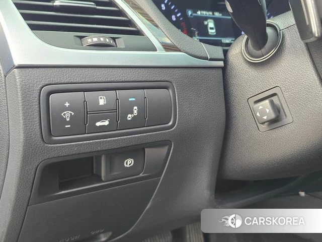 Genesis G80 id 4435846 из Кореи 19