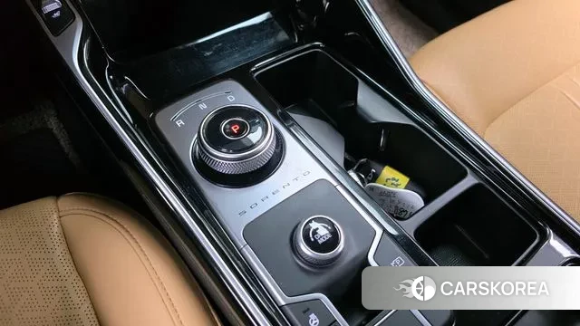 Kia Sorento 4th Generation id 3771238 из Кореи 19