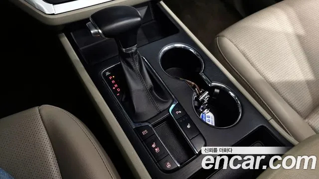 Kia The New Carnival id 2703825 из Кореи 19