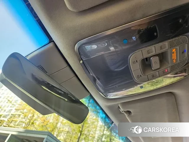 Genesis GV80 id 3282250 из Кореи 19