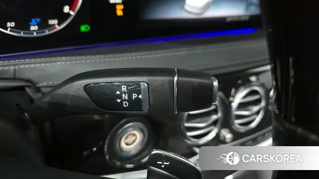 Mercedes-Benz S-Class W222 id 3573631 из Кореи 19