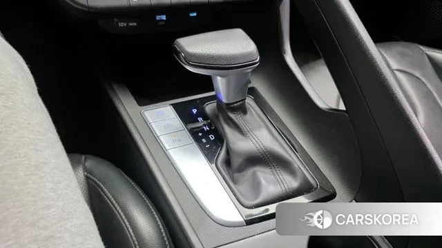 Hyundai The New Avante (CN7) id 3614766 из Кореи 19