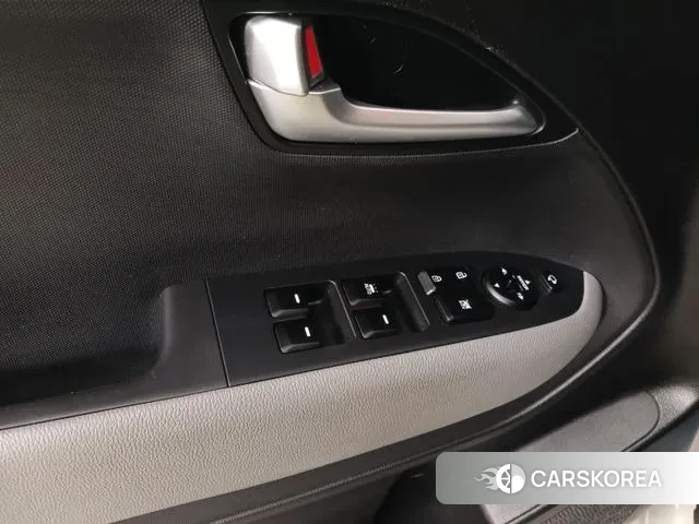 Kia The New Kia Ray id 3452463 из Кореи 19