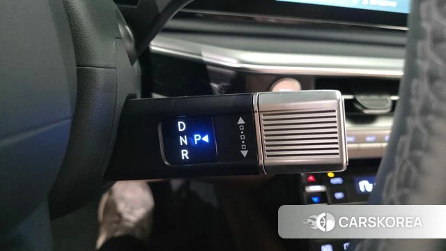 Hyundai Grandeur (GN7) id 4292675 из Кореи 32