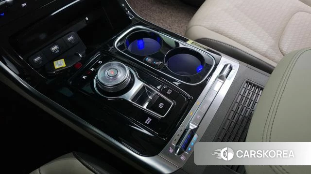 Kia Carnival 4th generation id 3940723 из Кореи 19