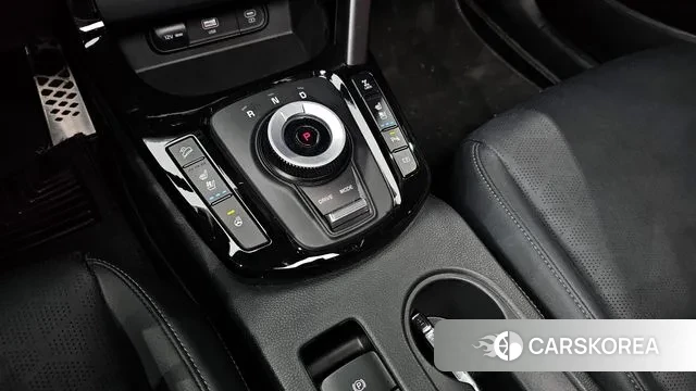 Kia The New Seltos id 3347310 из Кореи 19