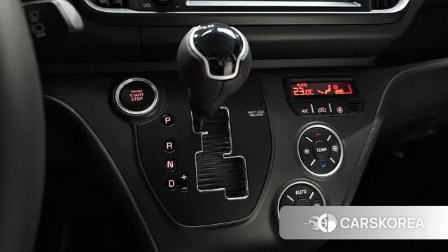 Kia The New Kia Ray id 3341461 из Кореи 19