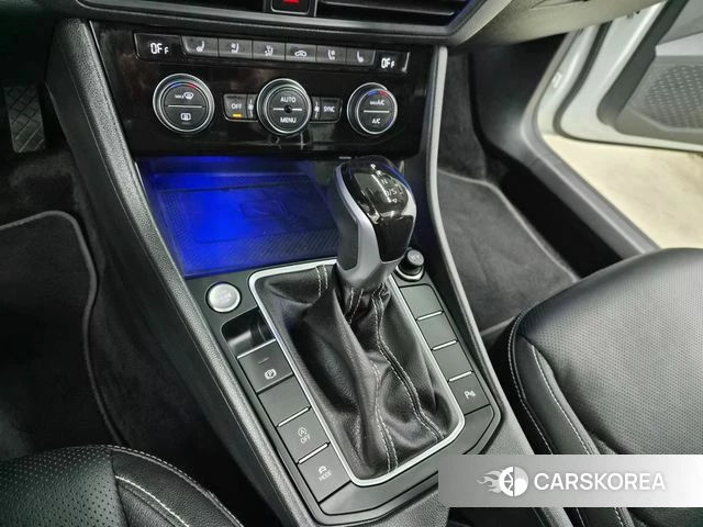 Volkswagen 7th Generation of Jetta id 4243091 из Кореи 19