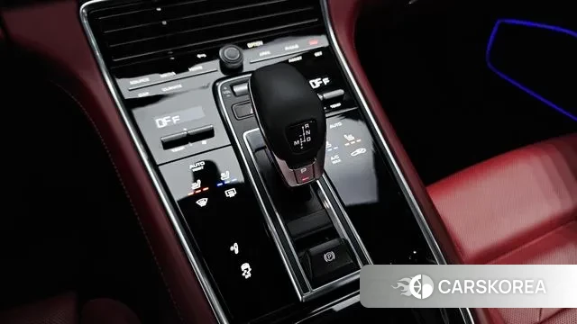 Porsche Panamera (971) id 3577726 из Кореи 19