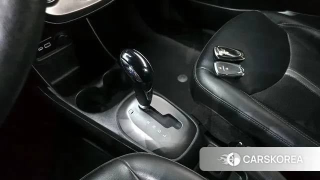 Chevrolet (GM Daewoo) The New Spark id 3788291 из Кореи 19