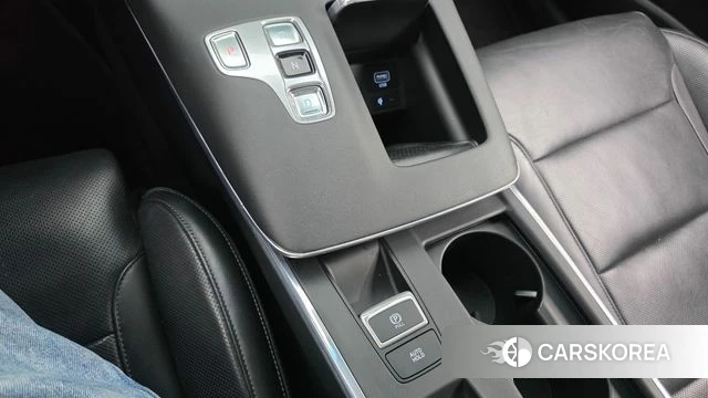 Hyundai The New Grandeur IG id 4708287 из Кореи 19